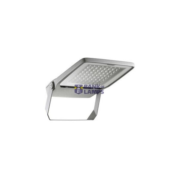 Floodlight FL 20 mini, RS17, direct rotationally symmetrical distribution, with mounting bracket image 1