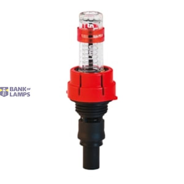 Replacement flowmeter for FHF & SSM manifolds image 1