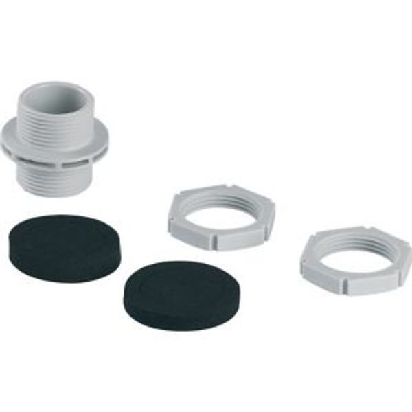 M40LUG-IKA Connecting piece for connecting IKA image 2