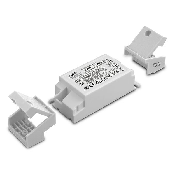 CC20W700‐900CG TRIAC image 1