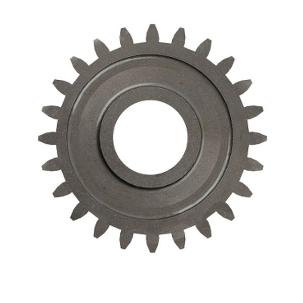 TOOTHED TRAY image 1