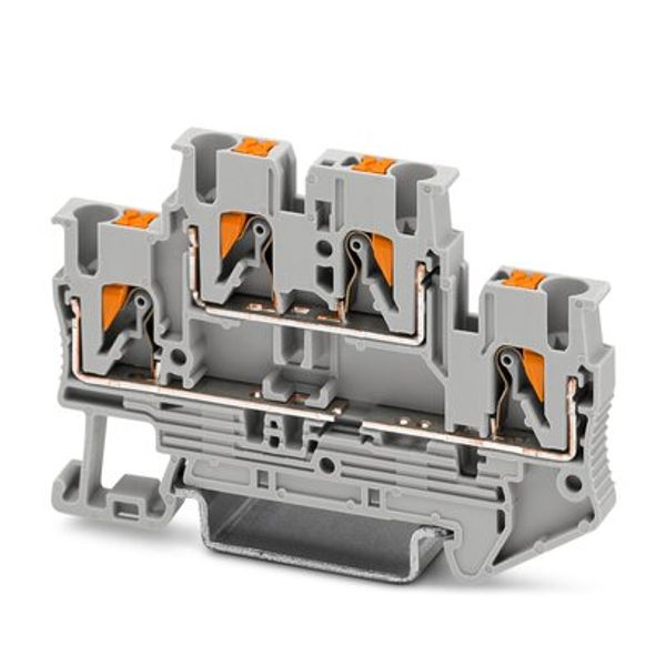 PTTB 2,5-2BE - Component terminal block image 1
