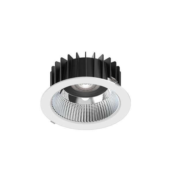 NIK: 22W 3K DALI F36 CRI90 UGR image 1