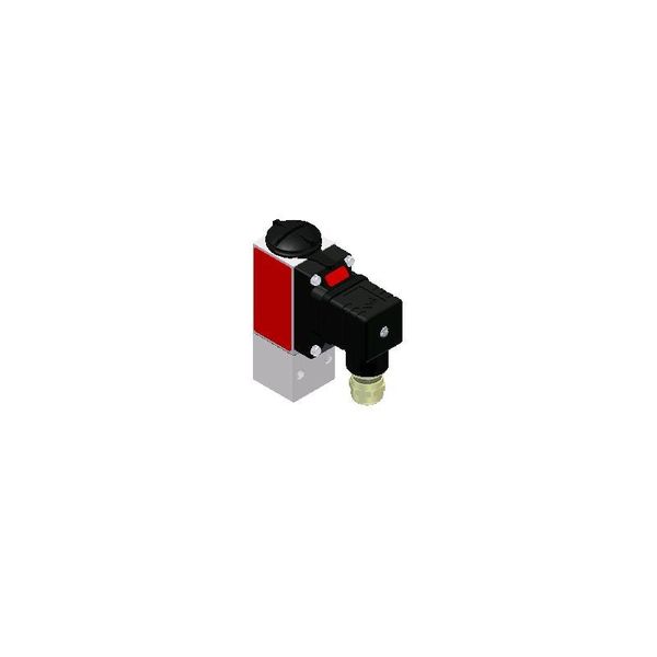 MBC 5100 Pressure Switch M/32 image 1