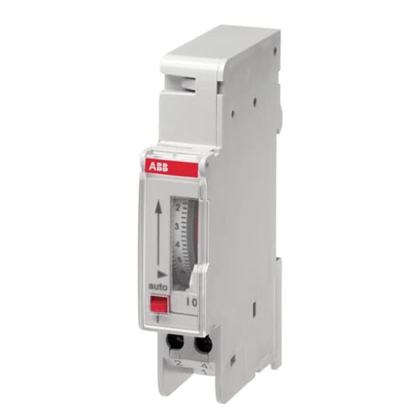 CLOCK SWITCH AT1-R image 1