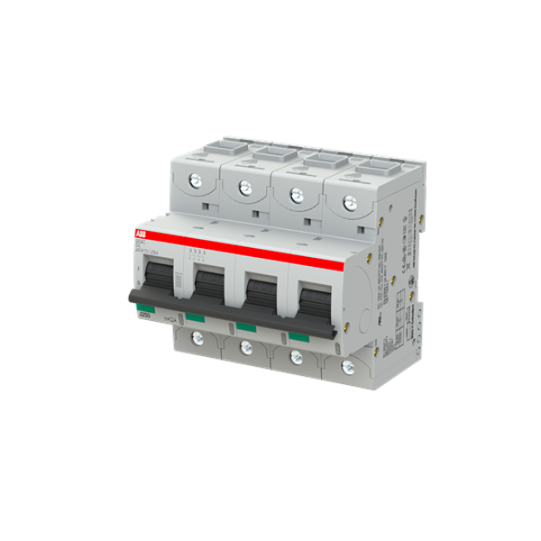 S804C-B32 High Performance MCB image 2