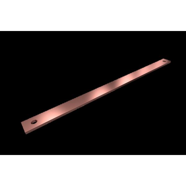 PE/PEN busbar E-Cu for VX image 2