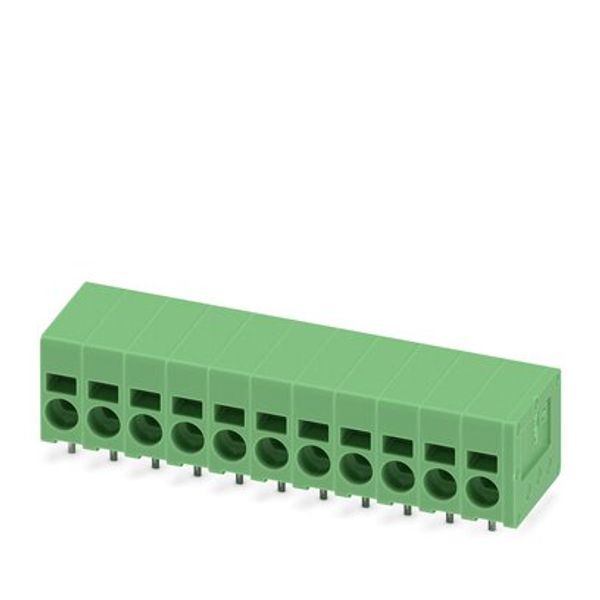 SPT 2,5/11-H-5,0 - PCB terminal block image 3