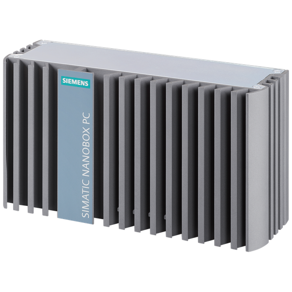 SIMATIC IPC227G image 1