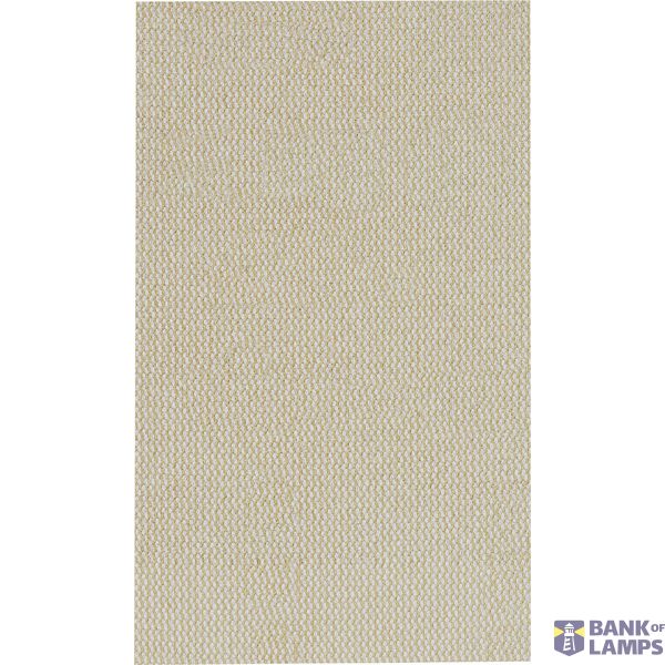 EXPERT M48 Sanding Net for Orbital Sanders 8 x 133 mm, G 18, 1-pc image 1