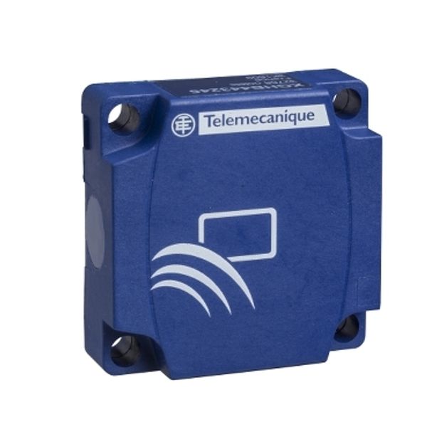 OSISENSE XG TAG FORMAT C 2 KBYTES FRAM image 1