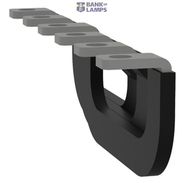 Changeover bar 3P for D115-150A image 1