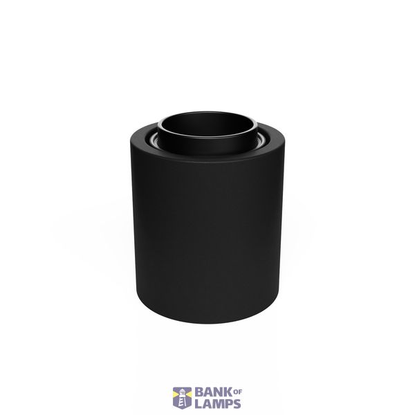 E27 wall or ceiling lamp holder - IP44 Waterproof image 1