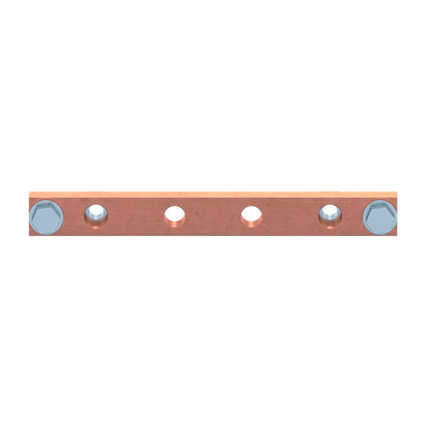 ZXM2738 20 mm x 192 mm x 10 mm , 1 image 1