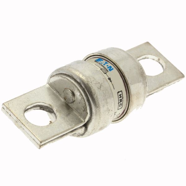 Fuse-link, high speed, 40 A, AC 150 V, DC 150 V, 21 x 51 mm, aR, UL image 3