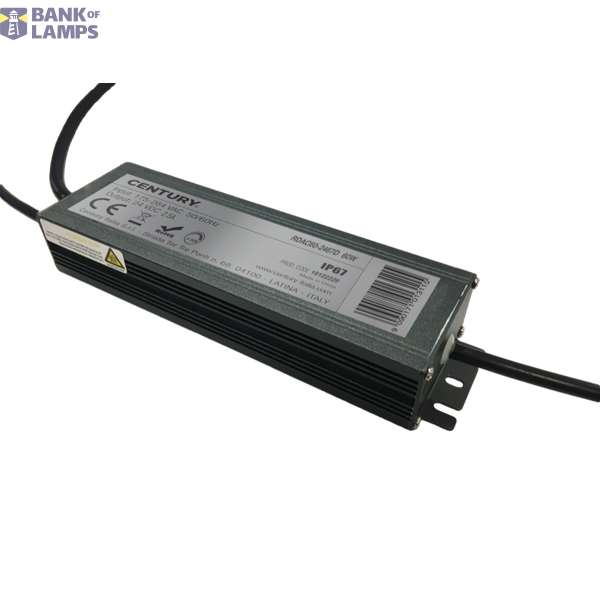 DRIVER STRIP LED image 1