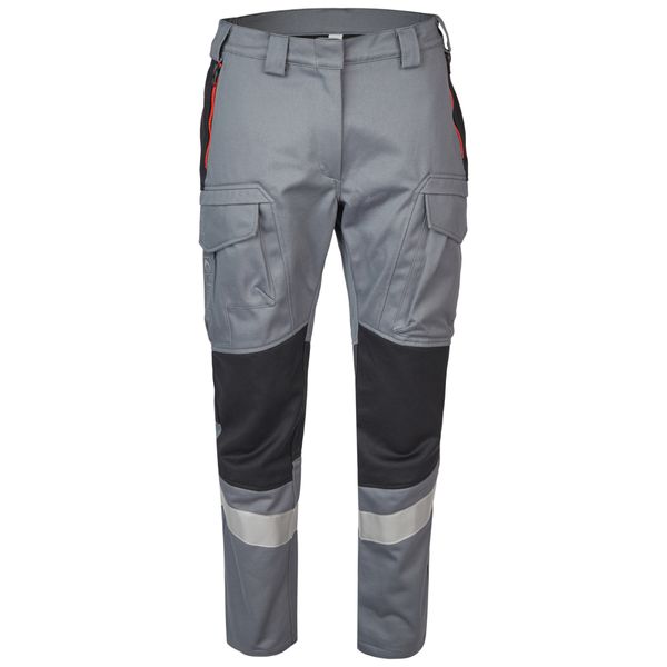 Arc-fault-tested protective trousers image 1