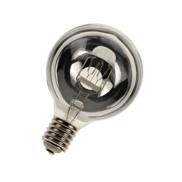 E40 220V 2000W 150X220 Side/Hole image 1