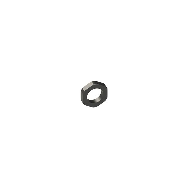 Threaded nut M16 image 1