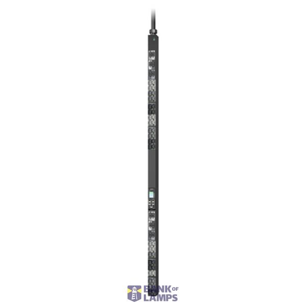 APC rPDU ADV11 SM 63/60A 400/415V 3PH image 2