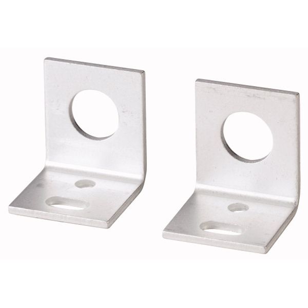 6161A-6501 Fixing bracket, 18mm image 1