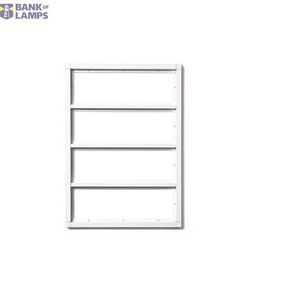 KR 613-4 DG Combiframes image 1