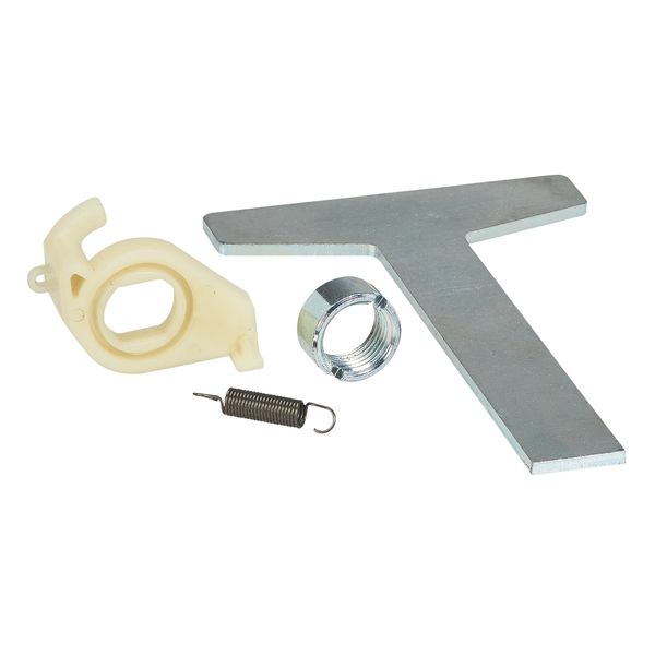 DPX3250HP LK DIR RH image 1