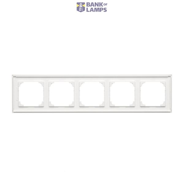 Light push button, Push In system, (module), Simon 24, IP20/IP44, 10AX, 10A, graphite mat image 1