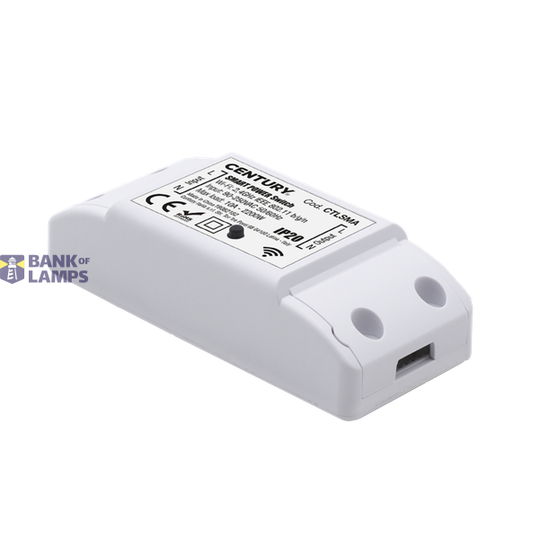 CONTROLLER SMART INTERR. POWER image 1
