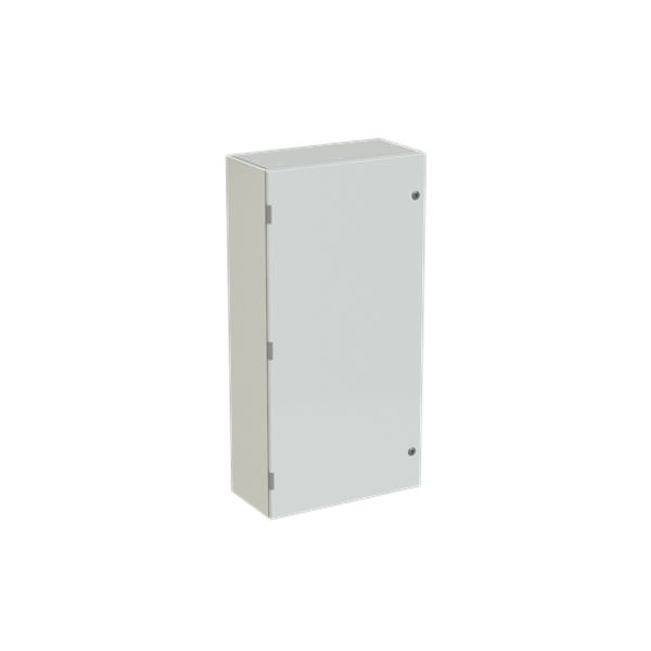 SR2-SRN12630K Metallic enclosure SR2 image 1