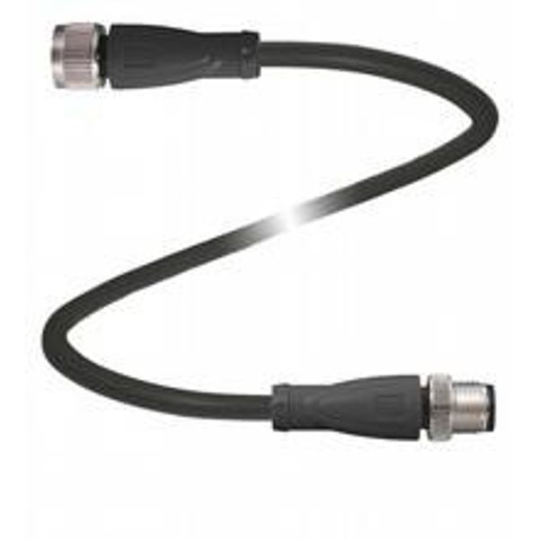 V15-G-BK1,5M-PUR-O2/CAN-V15-G Segmentpro image 1