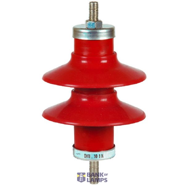 DEHNmid MV arrester Ur: 12kV In: 10kA line disch. class 1 normal creep image 1