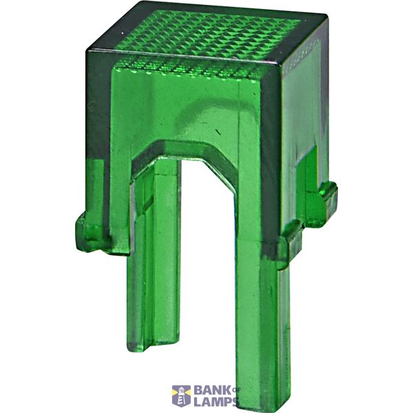 TLG GREEN diffuser color button tlg and lights lg1 (green) image 1