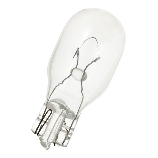 T15 Wedge-Base 12V 583mA C-2R image 1