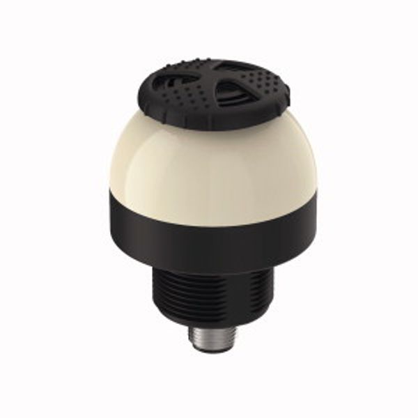 LED Signal Light Beacon with Audible Signal   K50LGRALSXPQ image 1