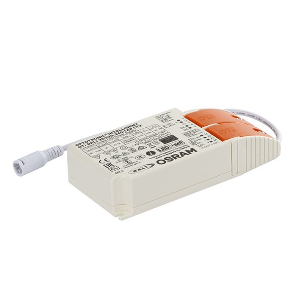 AMIGO 36 DRIVER DALI (700Ma) image 2