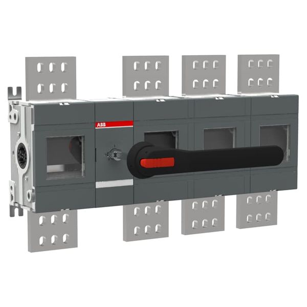 OT2500E13W4P SWITCH-DISCONNECTOR image 1