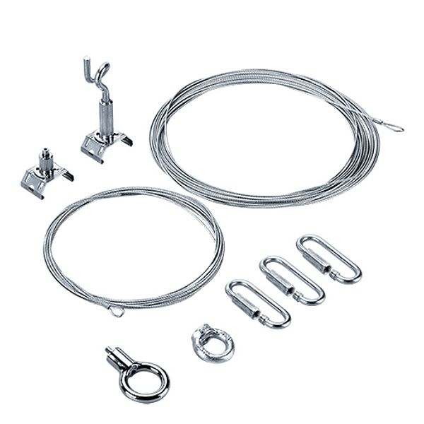 TECTON ASI5 M-SET - special suspension image 1