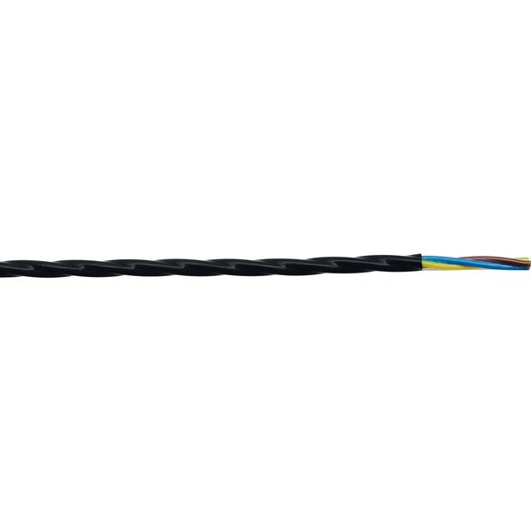 X00V3-D COPPER EARTHING CABLE 1X50 TRNSP image 6