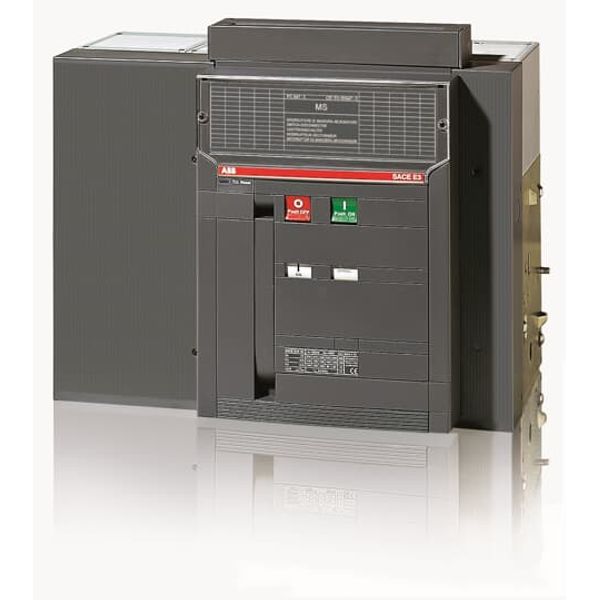 E3S/MS32004pFHRnew E3S/MS 3200 4p F HR new image 1