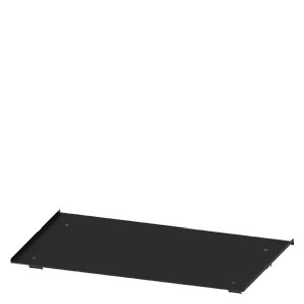 IPX3 roof add-on, MBB: top, D400 W1000 image 1