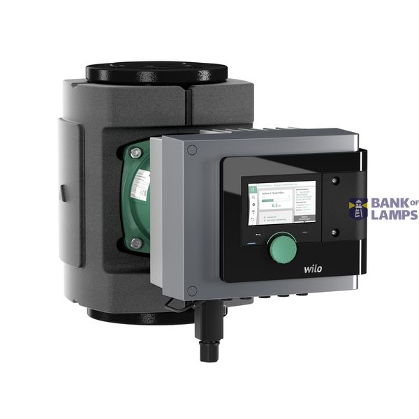 Stratos MAXO 32/0,5-8 PN6/10 image 1