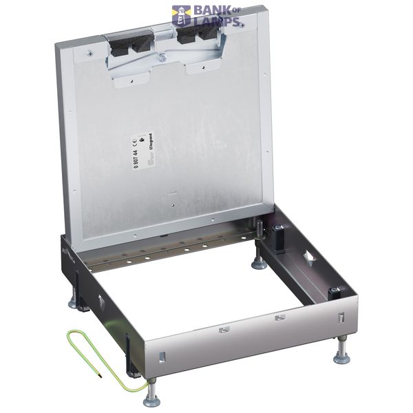 TRAPPE AFFL MET PT CV 264X264 image 1