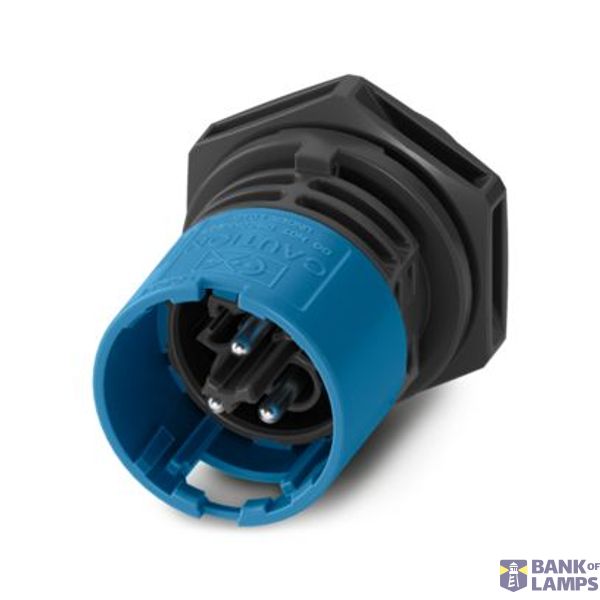 PRC 20/3-C1-FT25-MC2,5 SET50 - Device connector front mounting image 1