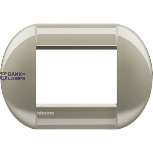 BT LLT RAM. OVAL. 3M TITAN LNB4803TC image 1