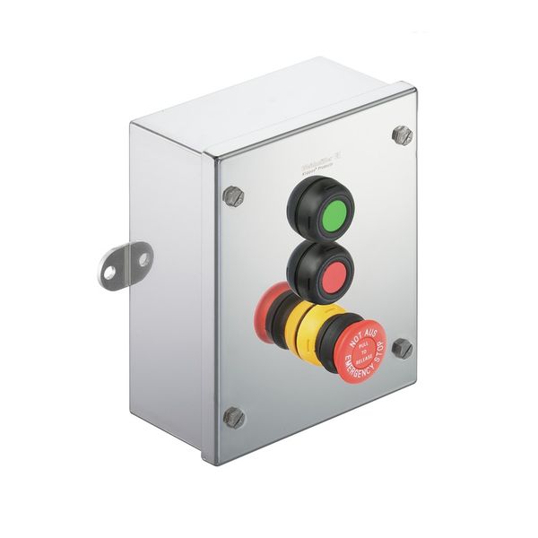 KLIPPON CS STB 2.1-7 image 1