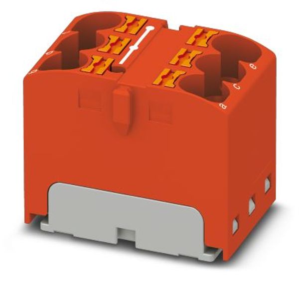 PTFIX 6X4 RD - Distribution block image 2