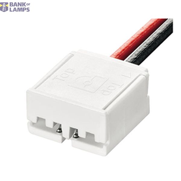 Tridonic ACL plug connector Wire to PCB 500x9x5,7mm image 1