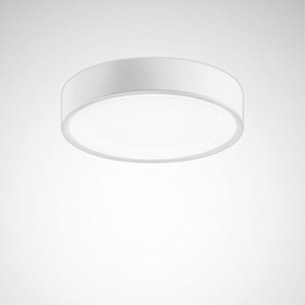 Downlights Onplana Prisms White ET 15W 1700lm Wide (W) IP40 IK06 3 SDCM image 1