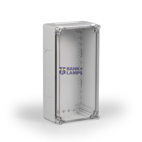 CPCF204013T.U | Enclosure PC 200 x 400 x 132 mm image 1